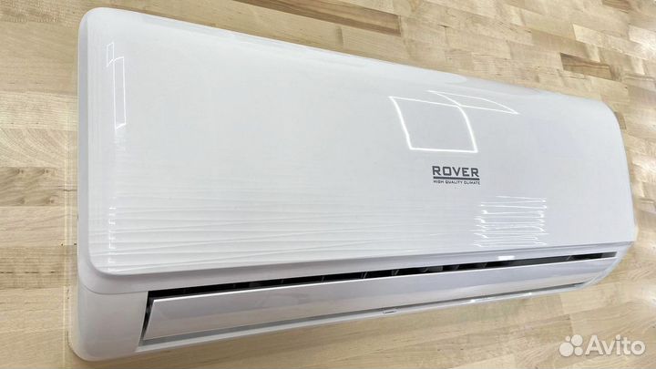 Сплит-системы под ключ