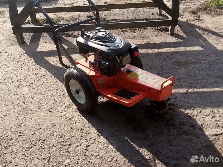 Измельчитель пней Bear Cat echo SG340