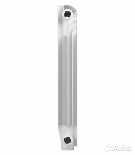 Радиатор биметаллический Style Extra 500 мм 6 секц