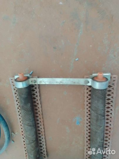 Душ походный