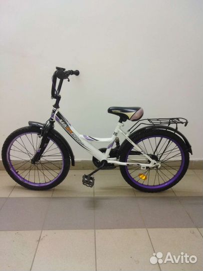 Продам велосипед детский