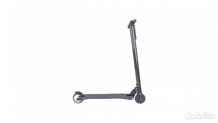 Электросамокат Hoverbot F-6 Black