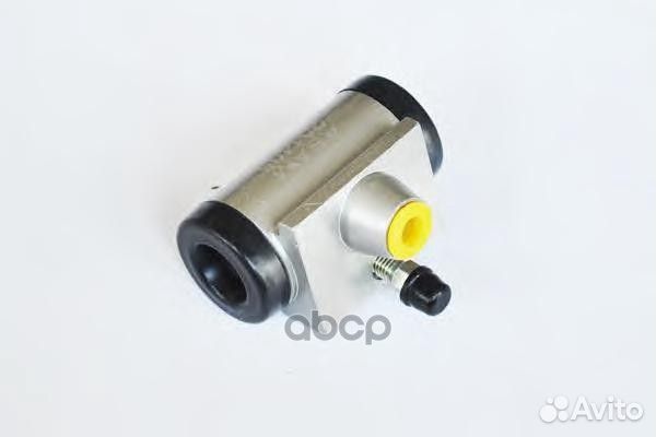 Рабочий тормозной цилиндр sandero I/logan I/CLI