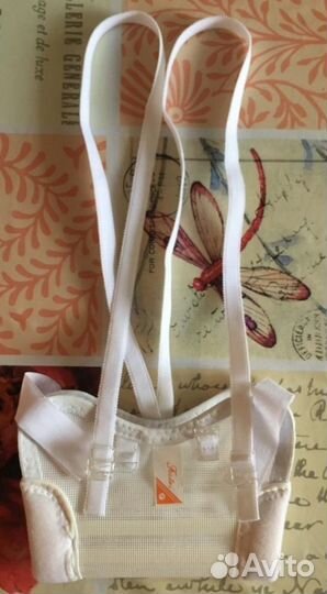 Бандаж Фрейка (детский ортопедический)