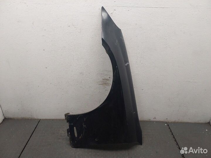 Крыло Mercedes CLS C219, 2007