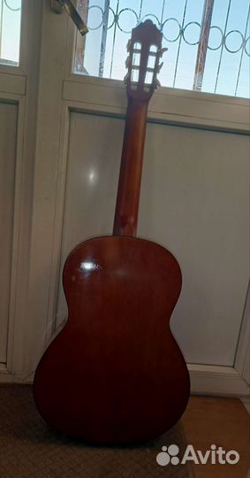 Гитара yamaha c40