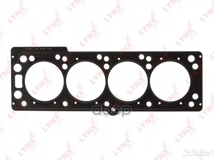 Прокладка гбц SH0805 lynxauto
