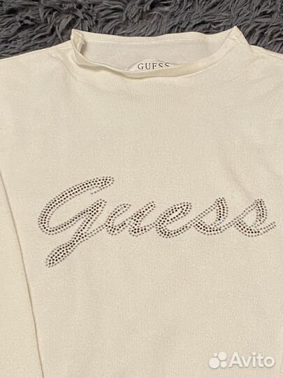 Свитшот Guess оригинал