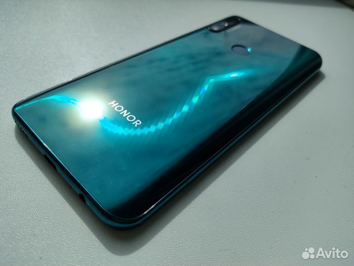 HONOR 9X, 4/128 ГБ