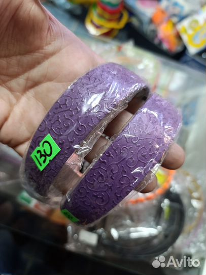 Ободок для волос