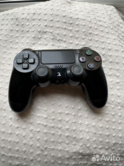 Джойстик dualshock ps4 v2 оригинальный