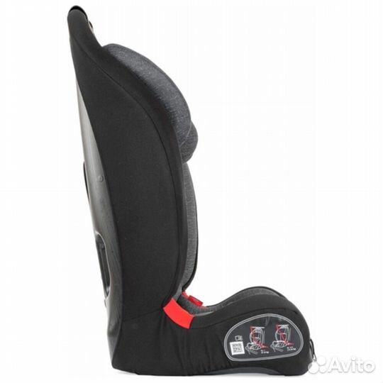 Автокресло Chicco Gro-Up Ombra #364166