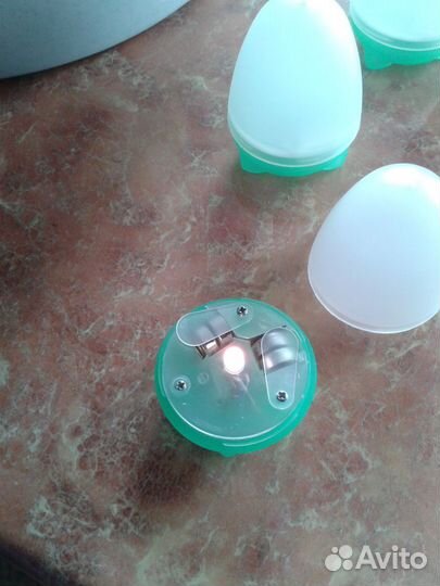 Ночник детский свeтлячок ERA