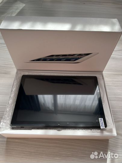 Планшет Lenovo s22