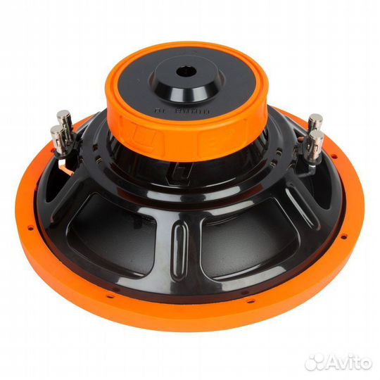 Сабвуфер DL Audio Piranha 12