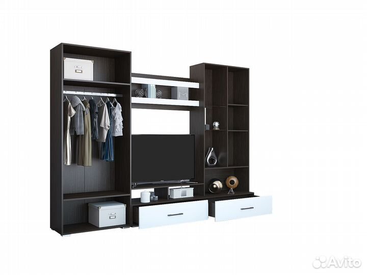 Гостиная Ненси-1