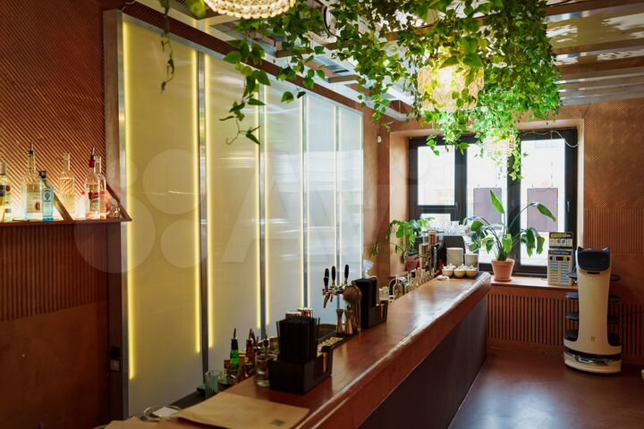 Помещение под общепит, 140 м² на Покровке