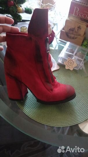 Обувь женская