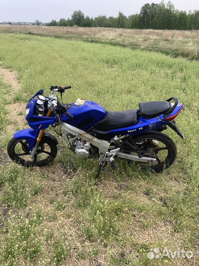 Patron Sport 150