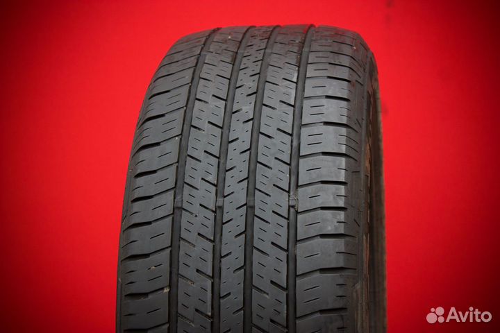 Continental Conti4x4Contact 225/65 R17 100V