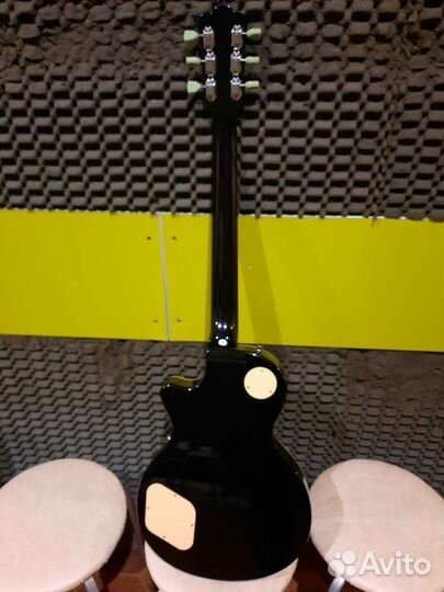 Электрогитара Extreme les paul