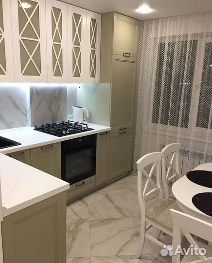 Кухонный гарнитур на заказ