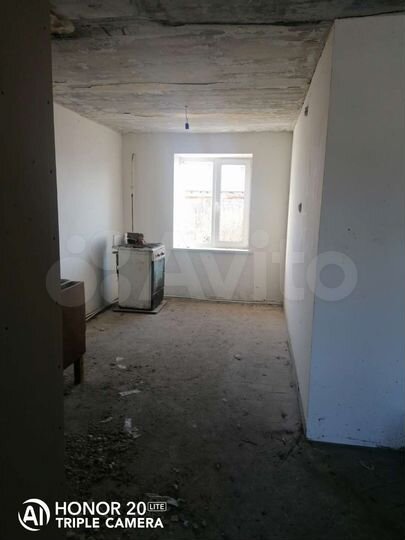 Дом 70,7 м² на участке 8 сот.