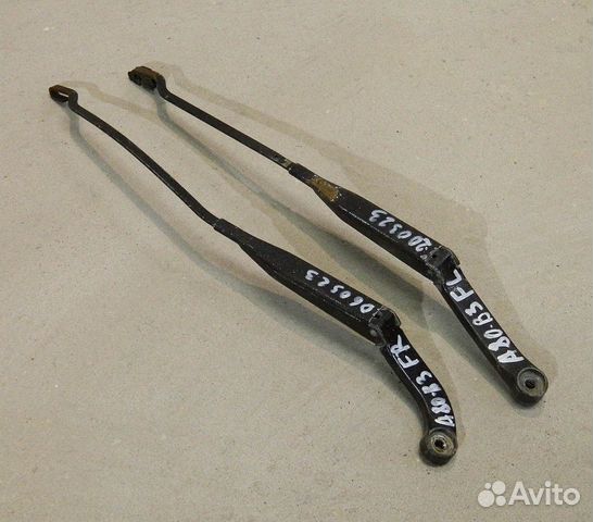 Поводок дворников Audi 80 B3