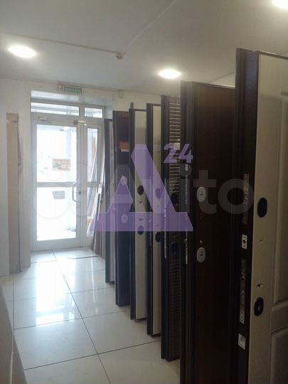 Продам торговое помещение, 47 м²