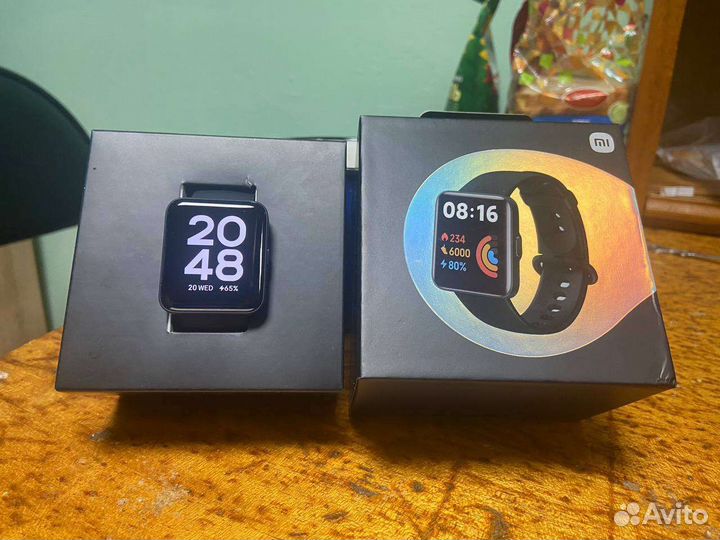 Redmi Watch 2 lite