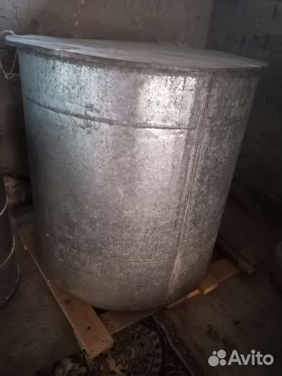 Ёмкость для воды