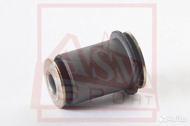 Сайлентблок переднего нижнего рычага mazda bong