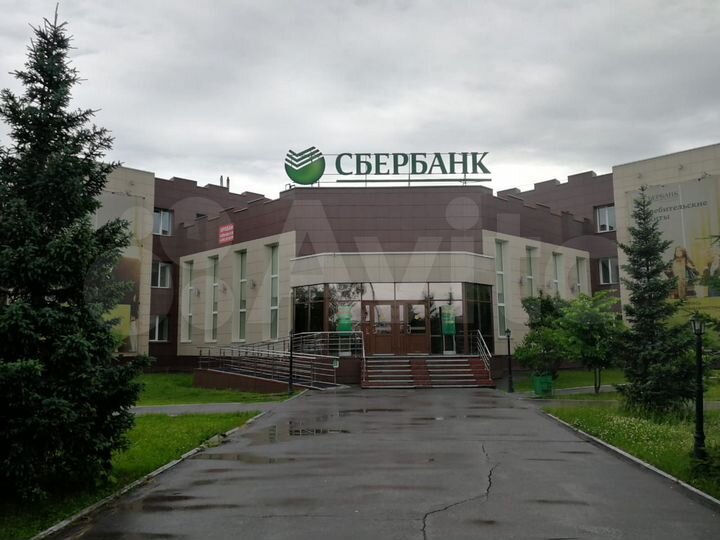 Помещение свободного назначения, 1581.8 м²