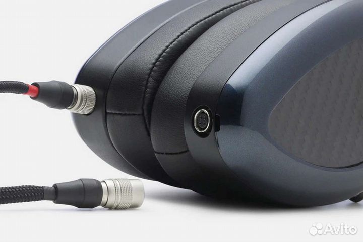 Наушники Mr. Speakers aeon Flow Closed (США)