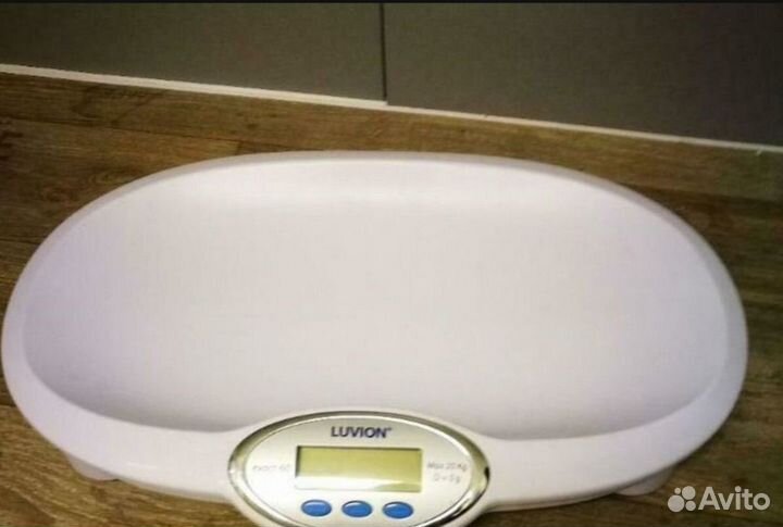 Детские весы для новорожденных Аренда Напрокат