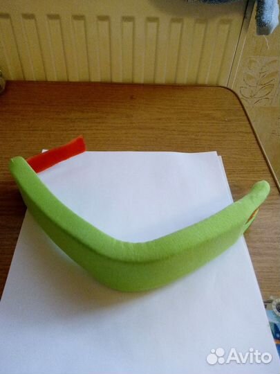 Детский шейный бондаж