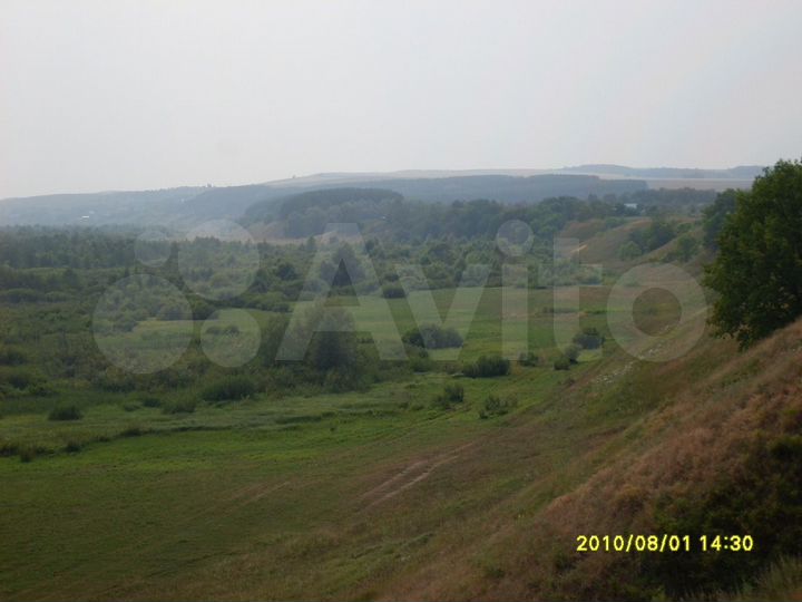 Участок 49 сот. (ИЖС)