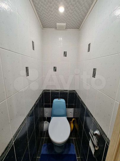 2-к. квартира, 49 м², 5/5 эт.