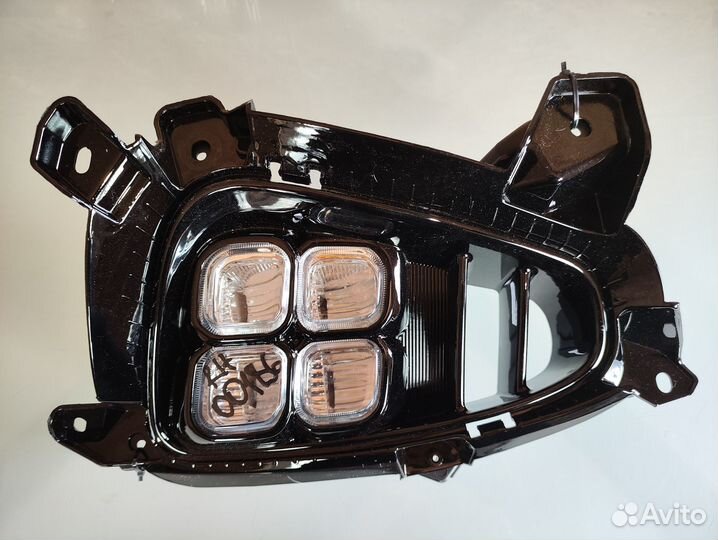 Фара противотуманная Kia Sorento Prime Led