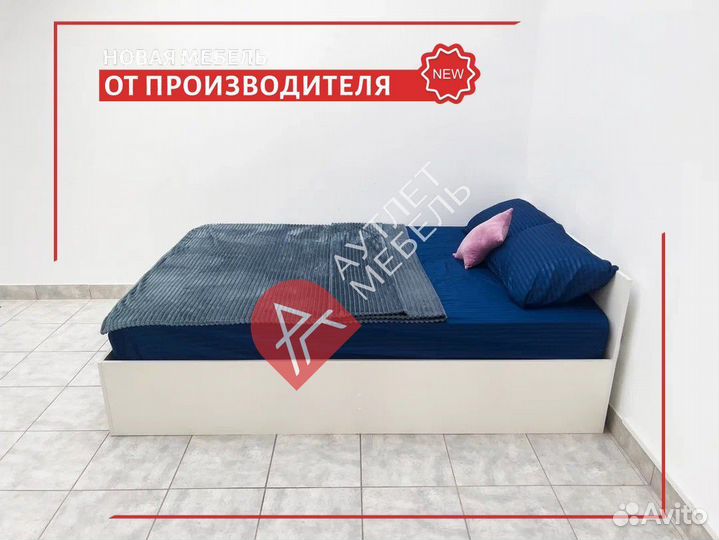 Кровать 140 200