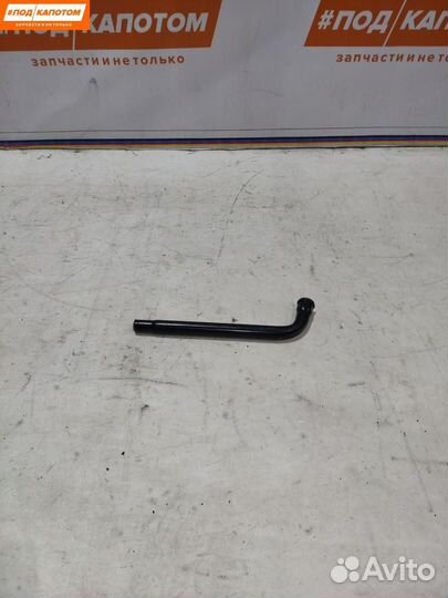 Ключ колесный (балонный) Opel Astra H 2006