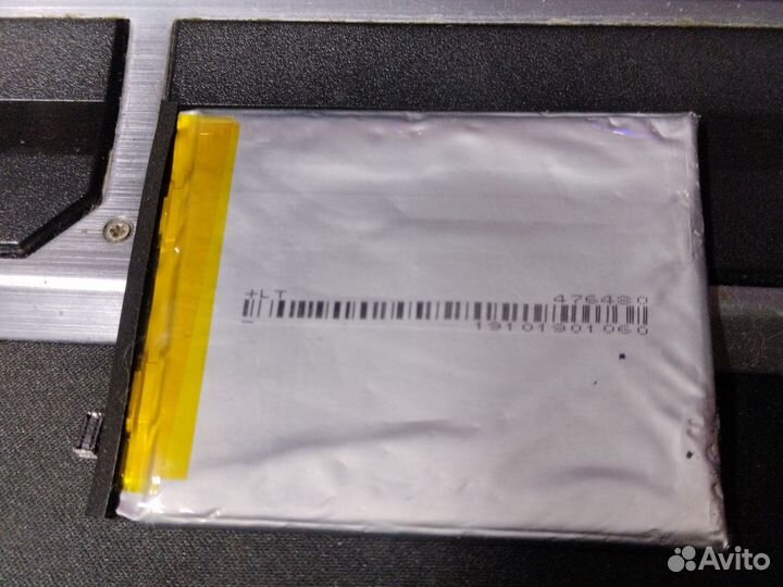 Акамулятор для oukitel Model:S80