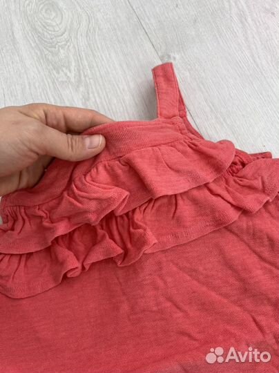 Вещи H&M на 2-3 г