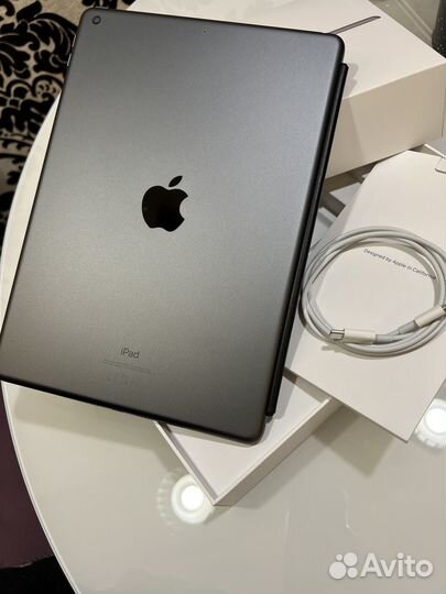 iPad 8 2020 128gb
