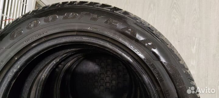 Goodyear Eagle Sport 205/60 R16