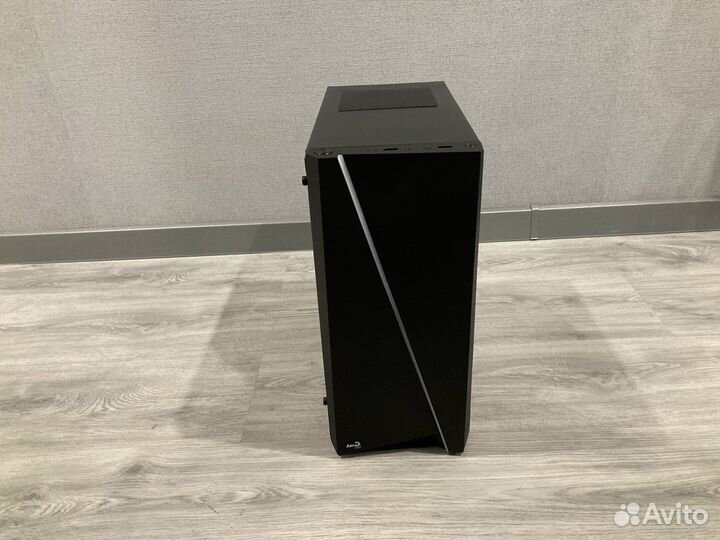 Корпус AeroCool Cylon Mini
