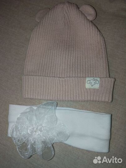 Вещи пакетом на девочку 74- 86