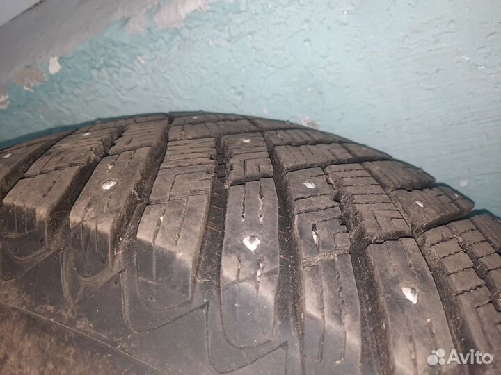 Goodyear Cargo Ultra Grip 235/65 R17 108T