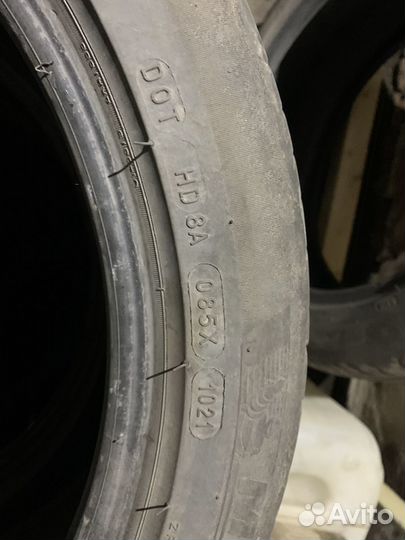 Michelin Primacy 4 225/45 R17 94W