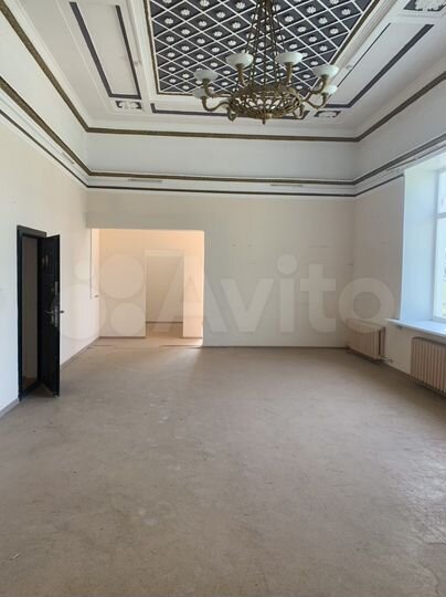 Общепит, 116.5 м²